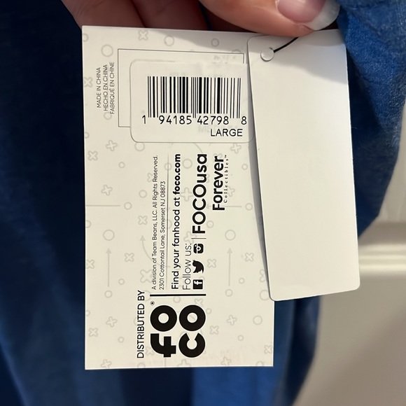 Brand new Gators Tank 🧡💙 - Picture 2 of 6